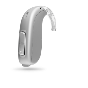 Aparat słuchowy bte13-oticon