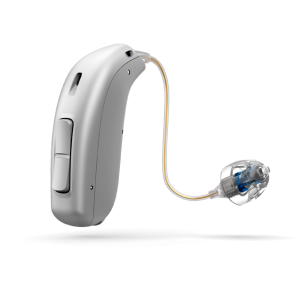 Aparat słuchowy minirite-t-oticon
